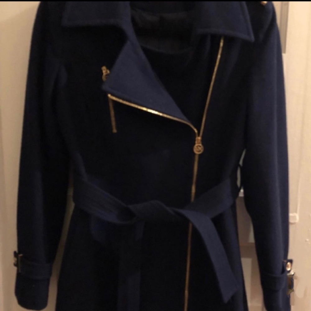 Michael Kors Coat